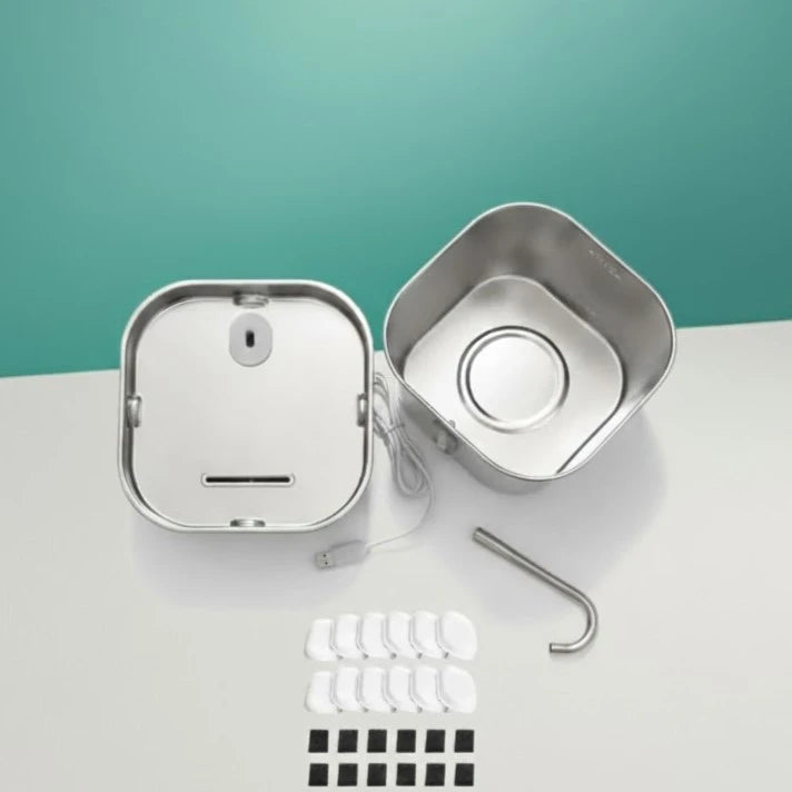 Fontanna PurrWater™ 2.2L + Zestaw Filtrów