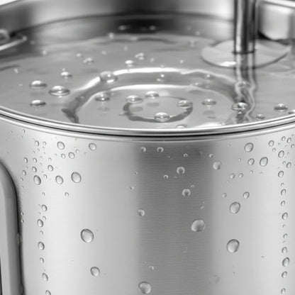 Fontanna PurrWater™ 2.2L + Zestaw Filtrów