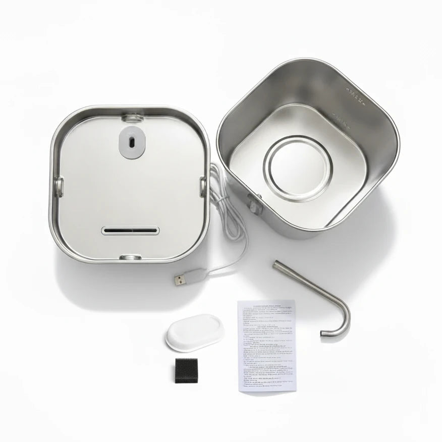 Fontanna PurrWater™ 2.2L