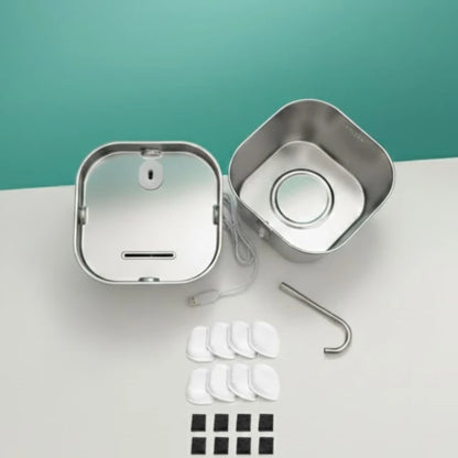 Fontanna PurrWater™ 2.2L + Zestaw Filtrów